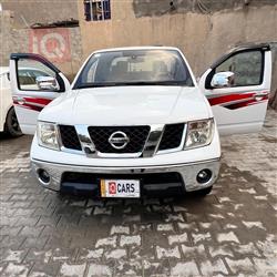 نيسان نافارا